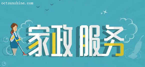 家政保姆 家政保姆