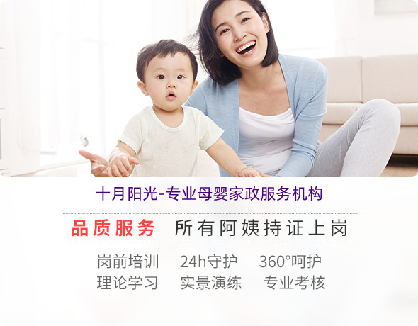 专业家政公司