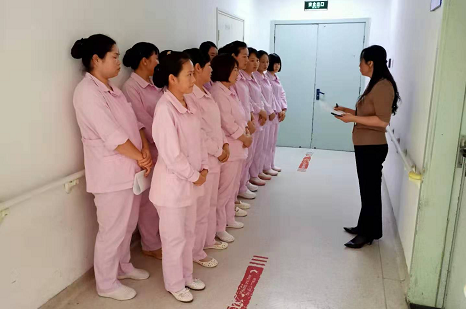 去哪里学月嫂 月嫂培训机构哪家好