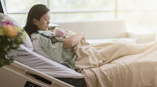 找月嫂伺候月子靠谱么_请月嫂坐月子的必要性