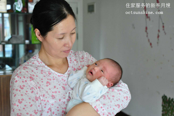 新手月嫂如何顺利通过上户的第一关-面试？