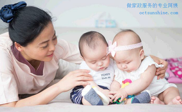 月嫂、育儿嫂或保姆等家政阿姨上户第一天做到这六点，包雇主满意！