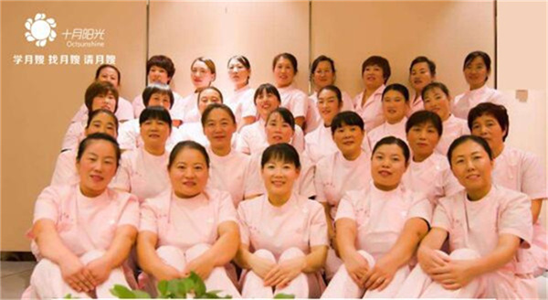 什么年龄段适合做月嫂？学习月嫂有没有年龄或学历限制？
