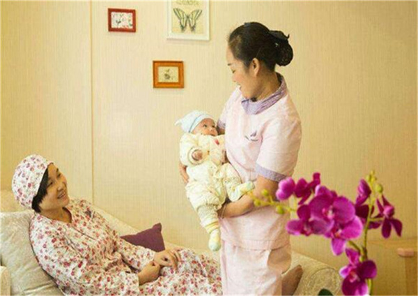 月嫂多少钱一个月？北京哪家月嫂公司好？