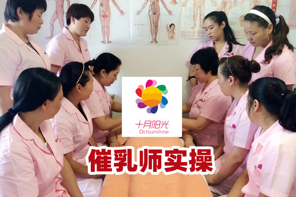 哪里有教催乳师和产后康复培训的？学费多少钱学多久？