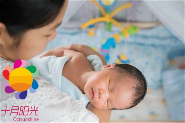 新生儿出现这11种情况，和月嫂护理无关！