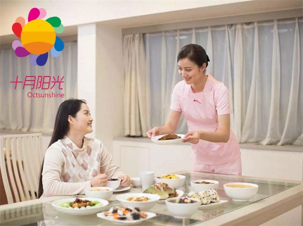 月嫂的服务时间是多长？