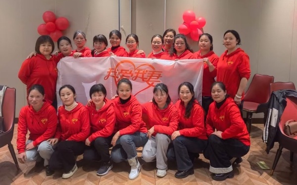 北京我爱我妻月嫂加盟店的加盟流程是什么？