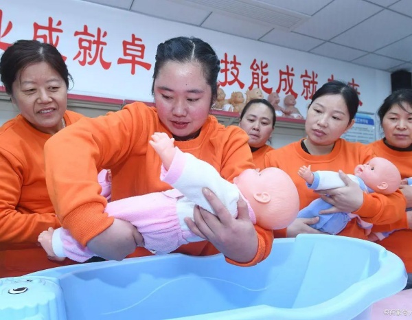 深圳多喜娃培训机构都有哪些课程类型呢？
