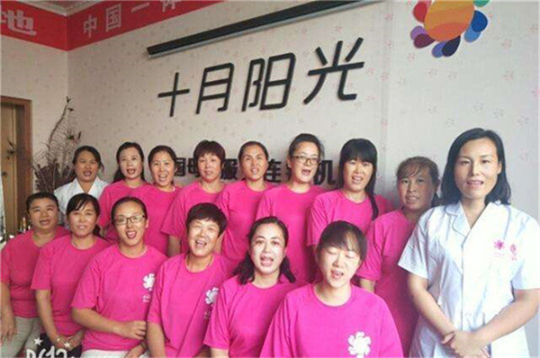 有哪些优质的催乳师培训机构推荐呢？