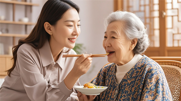 北京宝贝多多家的保姆照顾老人专业吗？