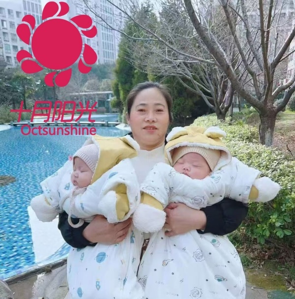上海育婴师价格：带双胞胎/多胞胎要加多少钱？