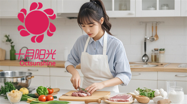 沈阳上班族做饭阿姨推荐：靠谱代厨与家务师钟点工服务周期解析