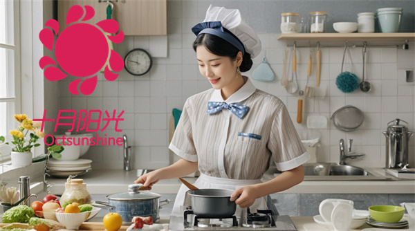 沈阳白班保姆公司避坑：挑选靠谱家务师与做饭阿姨的机构标准