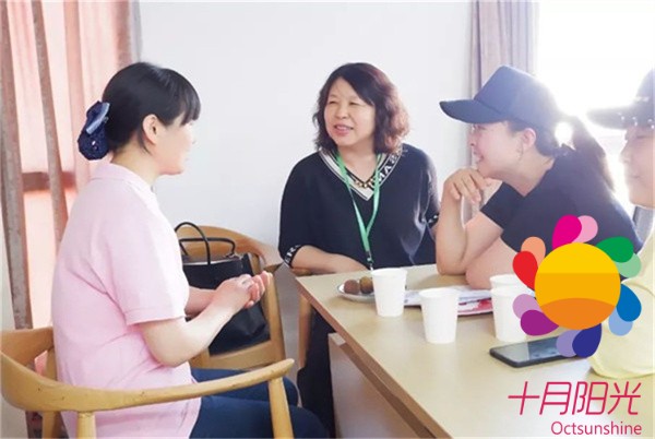 沈阳请保姆带婴幼儿容易踩的坑：面试时千万别忽略这几点