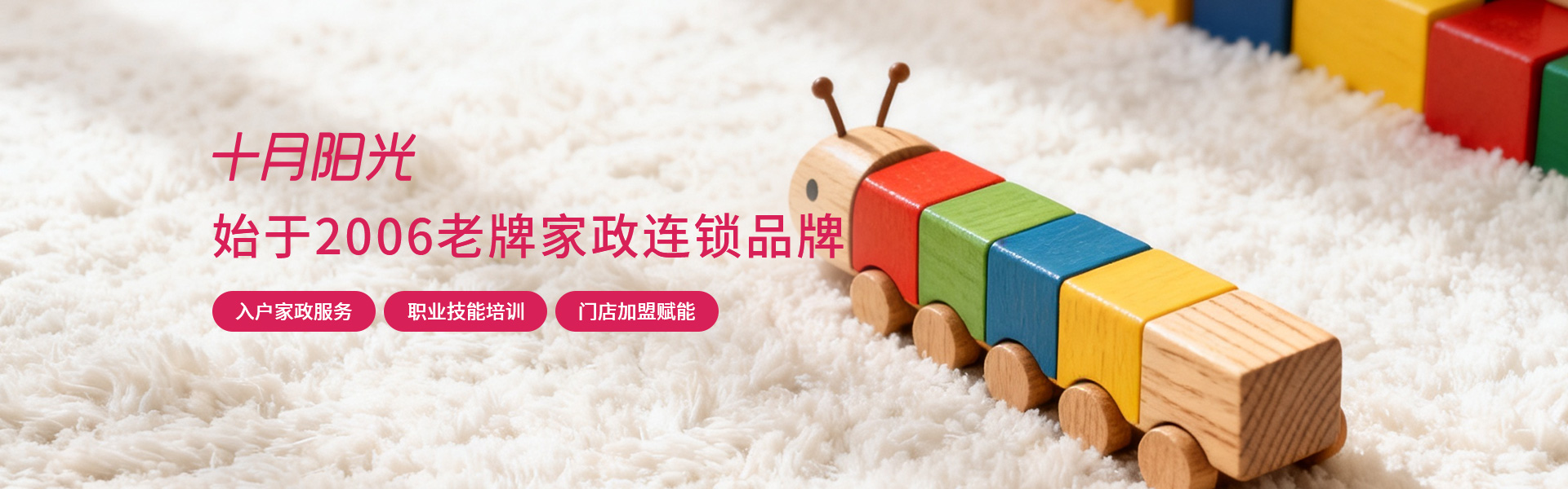 家政知识