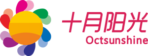 十月阳光